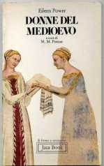 Donne del Medioevo