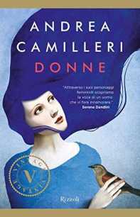 Donne di Andrea Camilleri