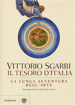 V. Sgarbi Il tesoro d'Italia
