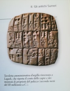 rappresentazione grafica del linguaggio