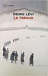Primo Levi La tregua